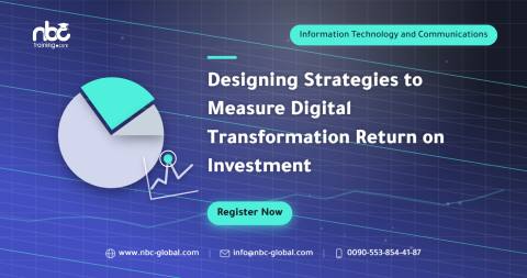 Designing Strategies to Measure Digital Transformation Return on Investment