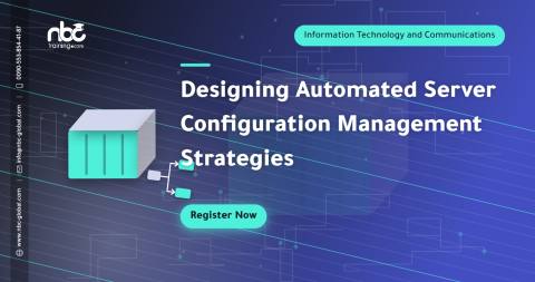 Designing Automated Server Configuration Management Strategies