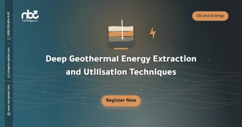 Deep Geothermal Energy Extraction and Utilisation Techniques