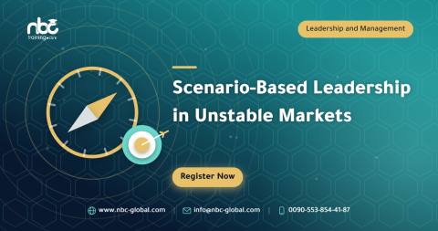 Scenario-Based Leadership in Unstable Markets