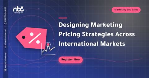Designing Marketing Pricing Strategies Across International Markets