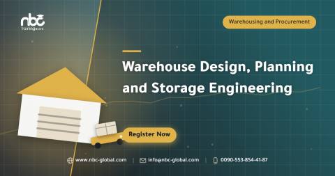 Warehouse Design, Planning and Storage Engineering