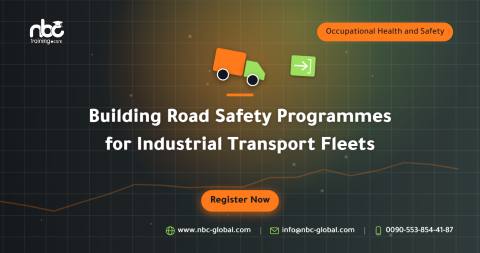 Building Road Safety Programmes for Industrial Transport Fleets