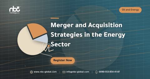 Merger and Acquisition Strategies in the Energy Sector