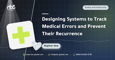 Designing Systems to Track Medical Errors and Prevent Their Recurrence