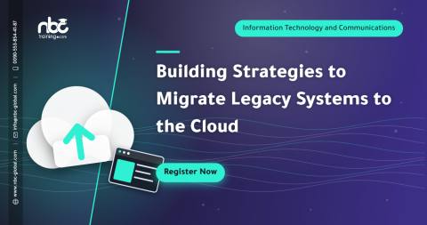 Building Strategies to Migrate Legacy Systems to the Cloud