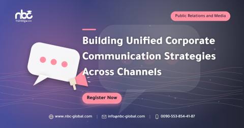 Building Unified Corporate Communication Strategies Across Channels