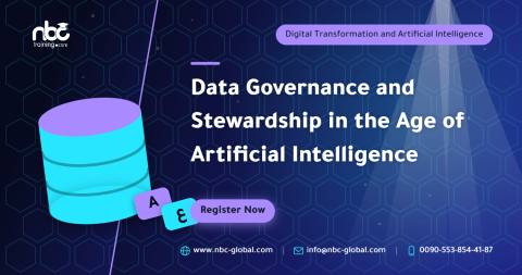 Data Governance and Stewardship in the Age of Artificial Intelligence