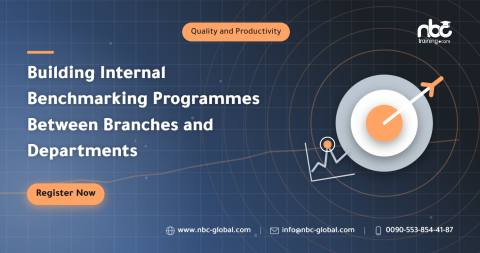 Building Internal Benchmarking Programmes Between Branches and Departments