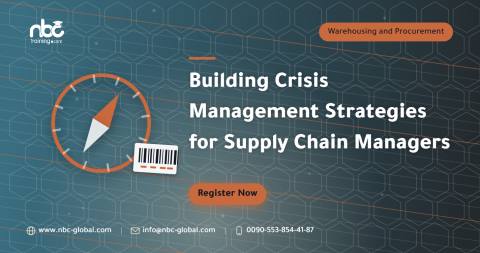 Building Crisis Management Strategies for Supply Chain Managers