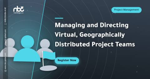 Managing and Directing Virtual, Geographically Distributed Project Teams
