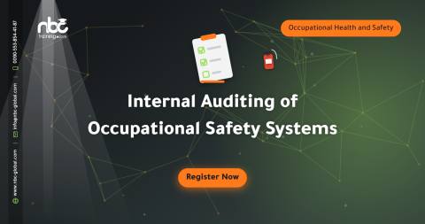 Internal Auditing of Occupational Safety Systems