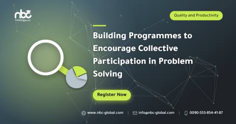 Building Programmes to Encourage Collective Participation in Problem Solving