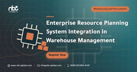 Enterprise Resource Planning System Integration in Warehouse Management