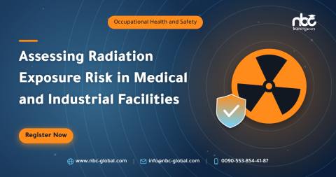 Assessing Radiation Exposure Risk in Medical and Industrial Facilities