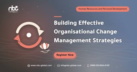 Building Effective Organisational Change Management Strategies