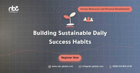 Building Sustainable Daily Success Habits