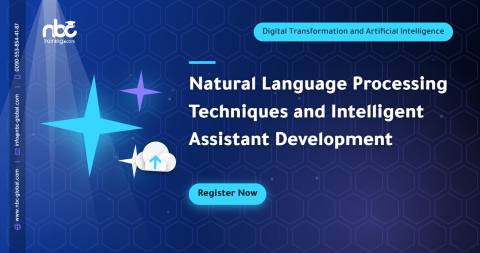 Natural Language Processing Techniques and Intelligent Assistant Development