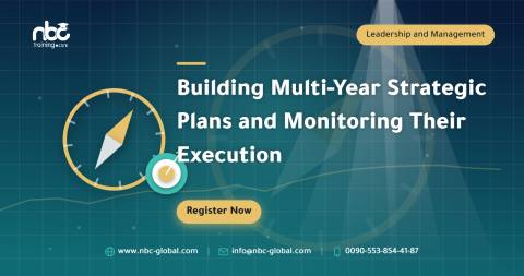 Building Multi-Year Strategic Plans and Monitoring Their Execution