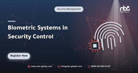 Biometric Systems in Security Control