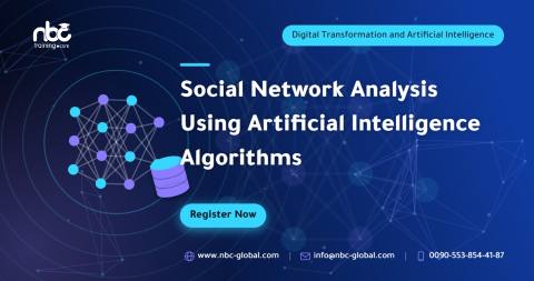 Social Network Analysis Using Artificial Intelligence Algorithms