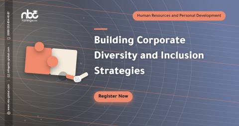 Building Corporate Diversity and Inclusion Strategies