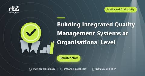 Building Integrated Quality Management Systems at Organisational Level