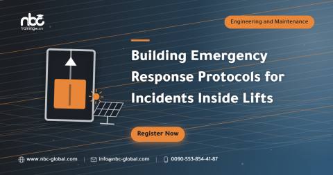 Building Emergency Response Protocols for Incidents Inside Lifts