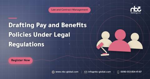 Drafting Pay and Benefits Policies Under Legal Regulations
