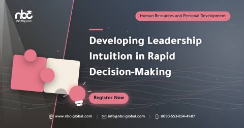 Developing Leadership Intuition in Rapid Decision-Making