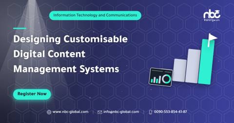 Designing Customisable Digital Content Management Systems