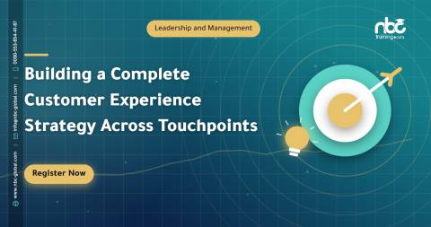 Building a Complete Customer Experience Strategy Across Touchpoints