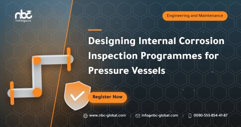 Designing Internal Corrosion Inspection Programmes for Pressure Vessels