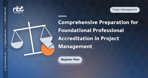 Comprehensive Preparation for Foundational Professional Accreditation in Project Management