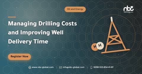 Managing Drilling Costs and Improving Well Delivery Time