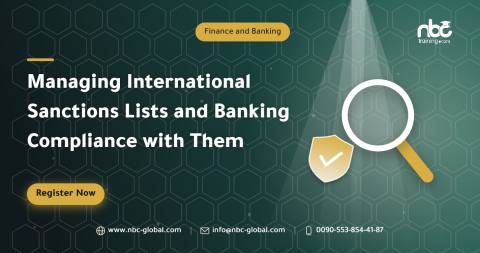 Managing International Sanctions Lists and Banking Compliance with Them