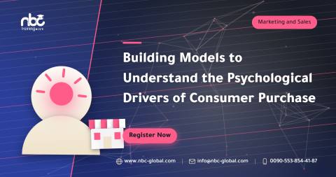 Building Models to Understand the Psychological Drivers of Consumer Purchase