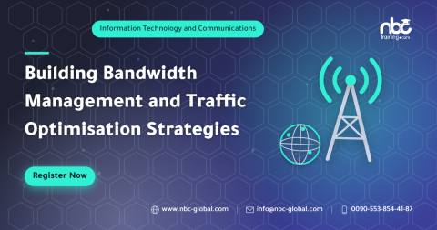 Building Bandwidth Management and Traffic Optimisation Strategies