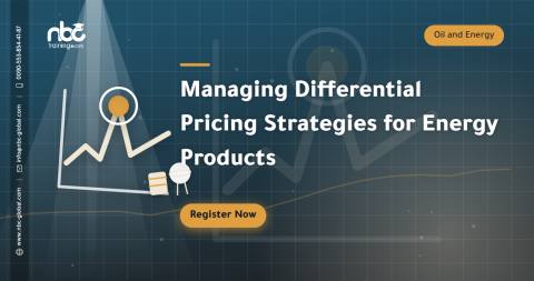 Managing Differential Pricing Strategies for Energy Products