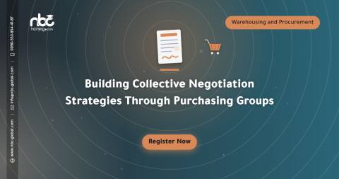 Building Collective Negotiation Strategies Through Purchasing Groups