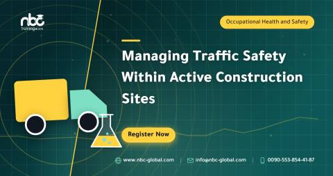 Managing Traffic Safety Within Active Construction Sites