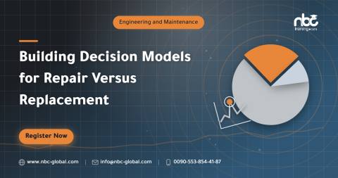 Building Decision Models for Repair Versus Replacement