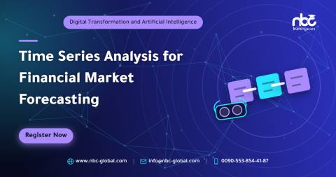 Time Series Analysis for Financial Market Forecasting