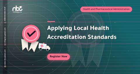 Applying Local Health Accreditation Standards