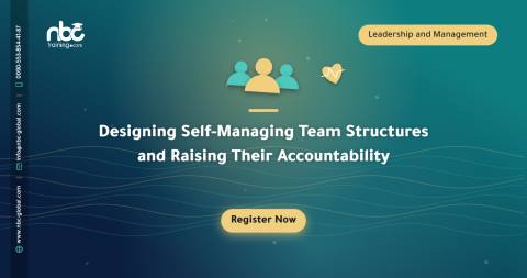 Designing Self-Managing Team Structures and Raising Their Accountability