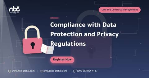 Compliance with Data Protection and Privacy Regulations