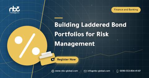 Building Laddered Bond Portfolios for Risk Management