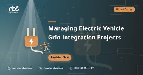 Managing Electric Vehicle Grid Integration Projects
