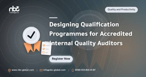 Designing Qualification Programmes for Accredited Internal Quality Auditors