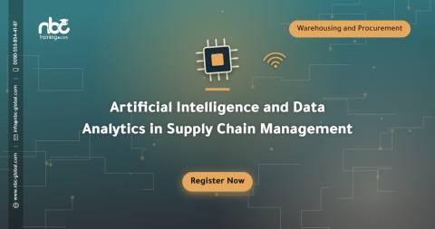 Artificial Intelligence and Data Analytics in Supply Chain Management